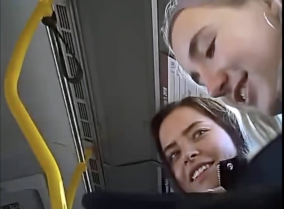 Why Be Shy Documentary