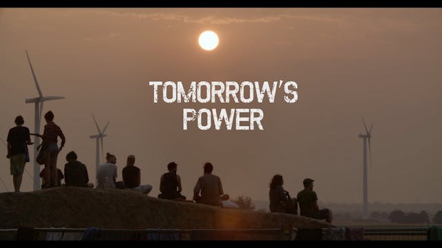 Tomorrow's Power