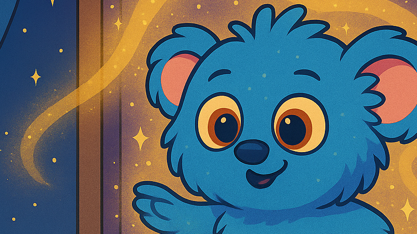 Snugglewump & the Wandering Worries