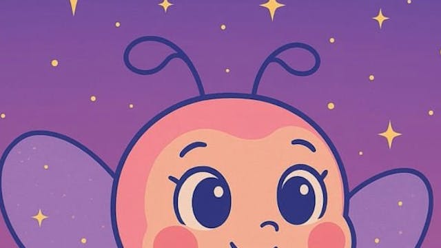 Twinkletoes & the Tea Party