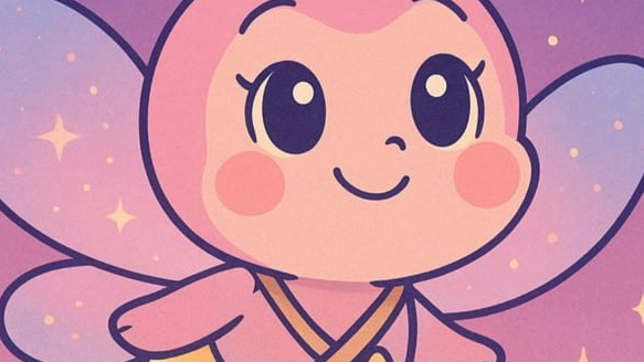 Twinkletoes & the Star that Couldn't Shine