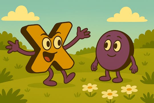 X&O: The Tic-Tac-Toe Bros