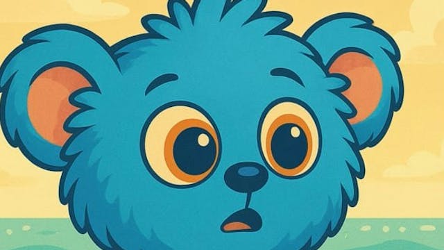 Island Adventure Episode 3: Snugglewu...