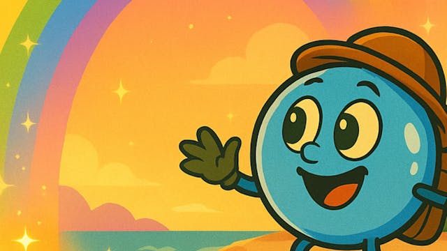 Island Adventure Episode 7: The End o...