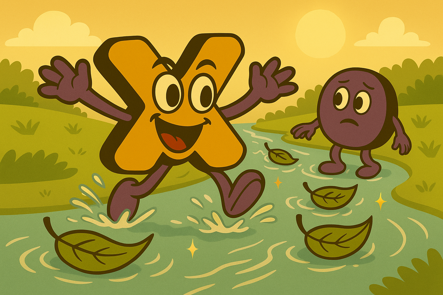 The Tic-Tac-Toe Bros: Episode 2 - O Speaks Up