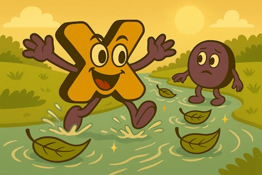 The Tic-Tac-Toe Bros: Episode 2 - O S...