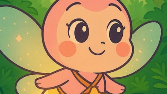 Island Adventure Episode 4: Twinkleto...