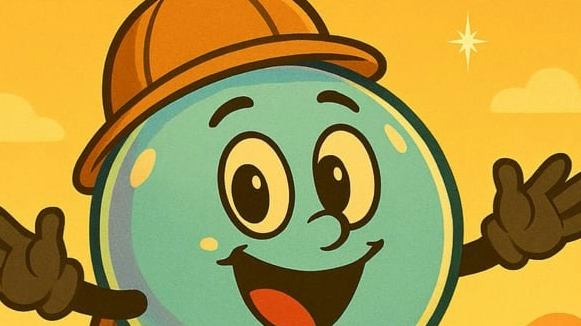 Blinky & the Echo that Answered Back