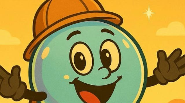 Blinky & the Echo that Answered Back