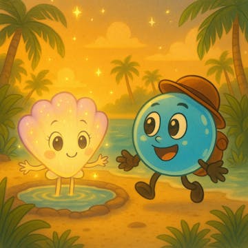 Island Adventure Episode 5: Chilly Ra...