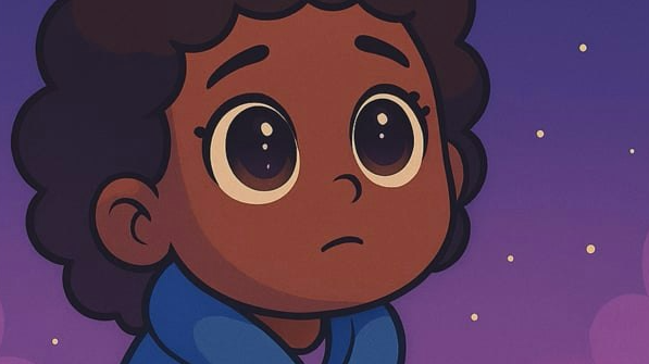 Snugglewump & The Moon that Forgot to Shine