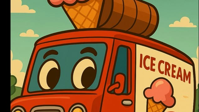 Scoopy McZoom Learns What Really Matters