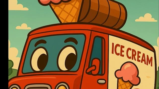 Scoopy McZoom Learns What Really Matters