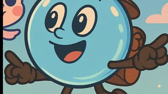 Island Adventure Episode 1: Blinky an...