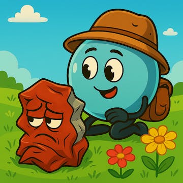 Blinky & the Trash that Wasn't