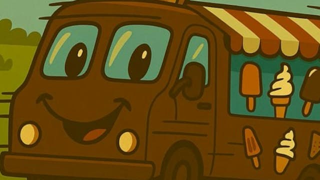 Blink & Rocky Roadster - Just Float Here