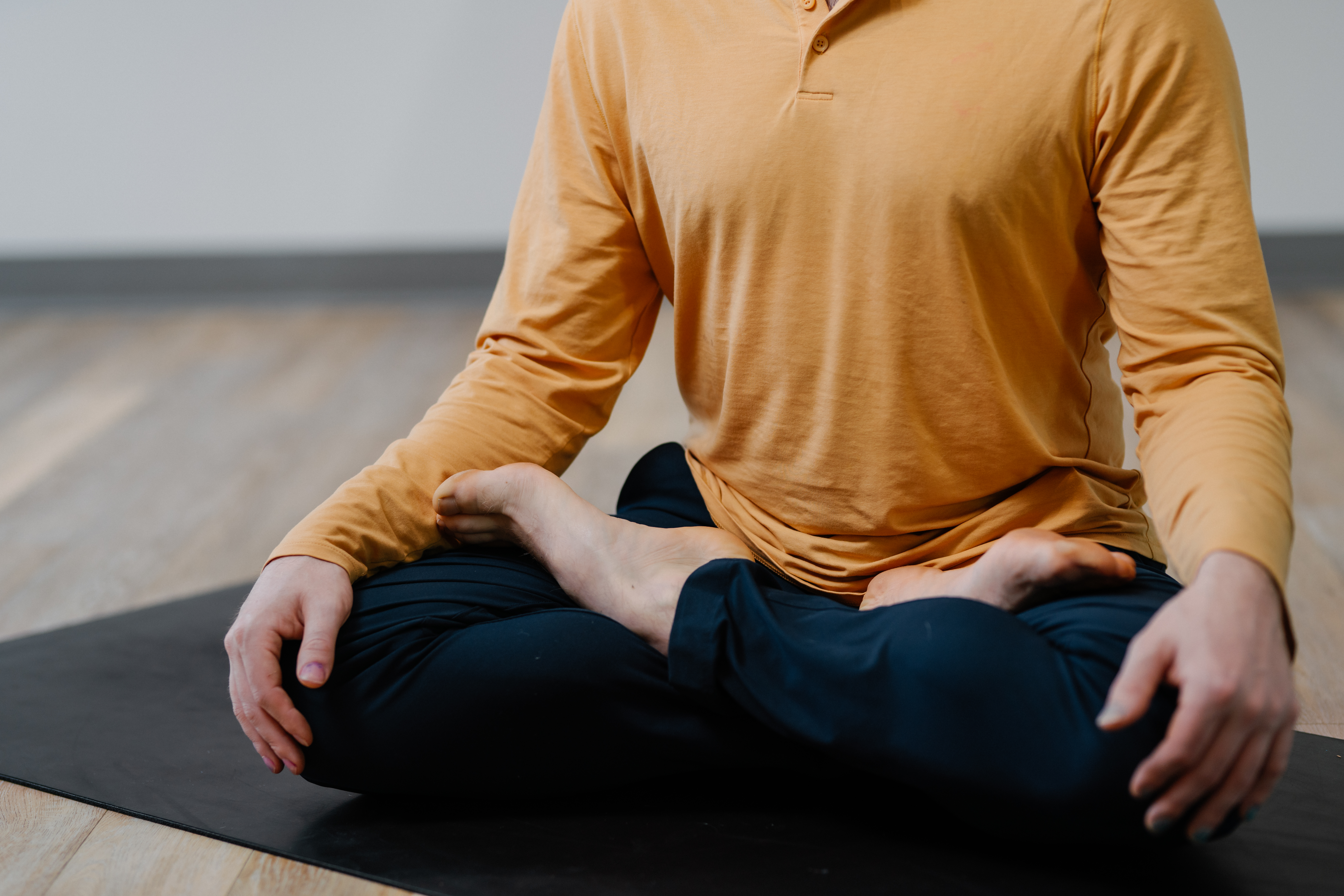 13 Minute Meditation with Matthew