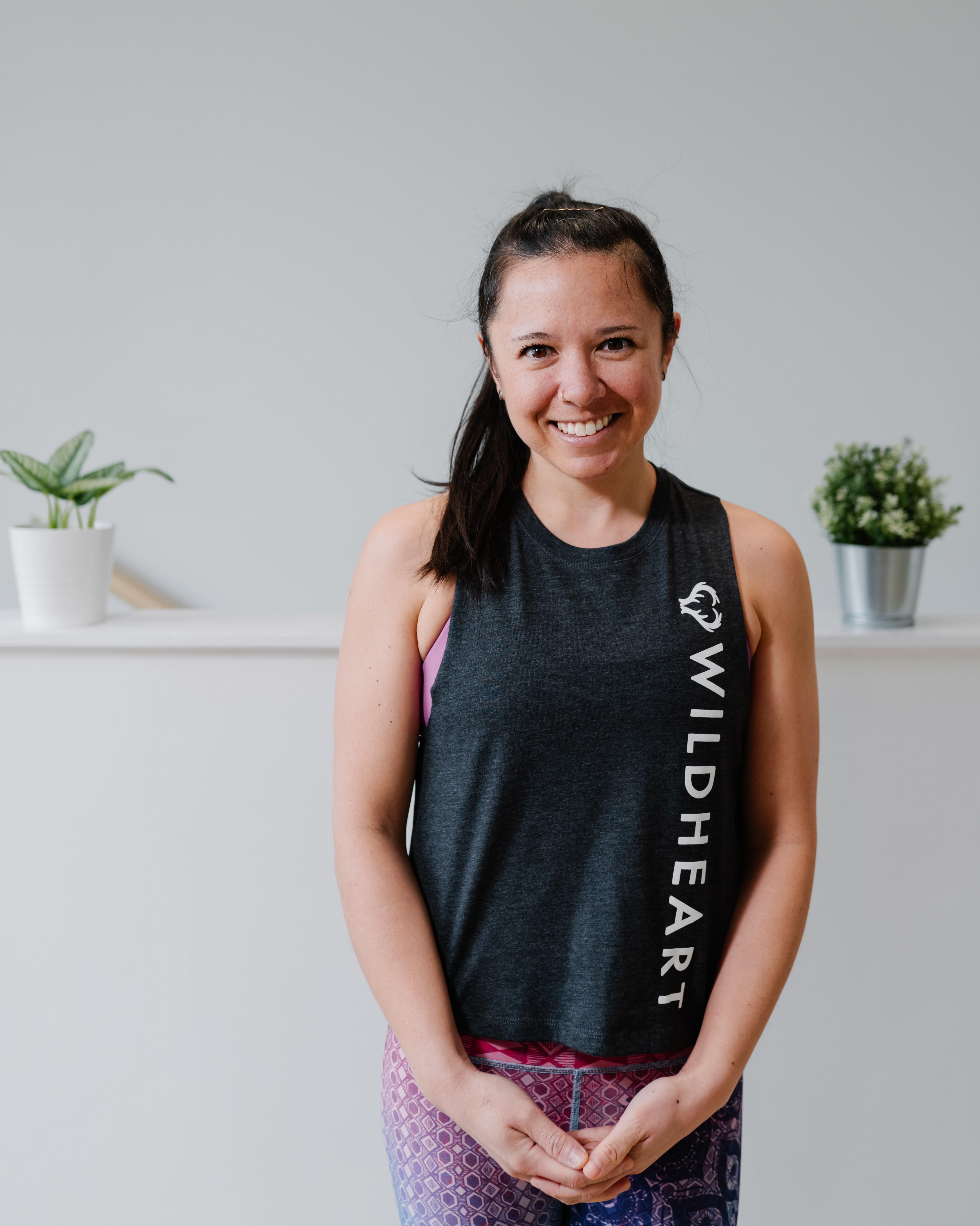 50 Minute Mixed Levels Flow with Michelle