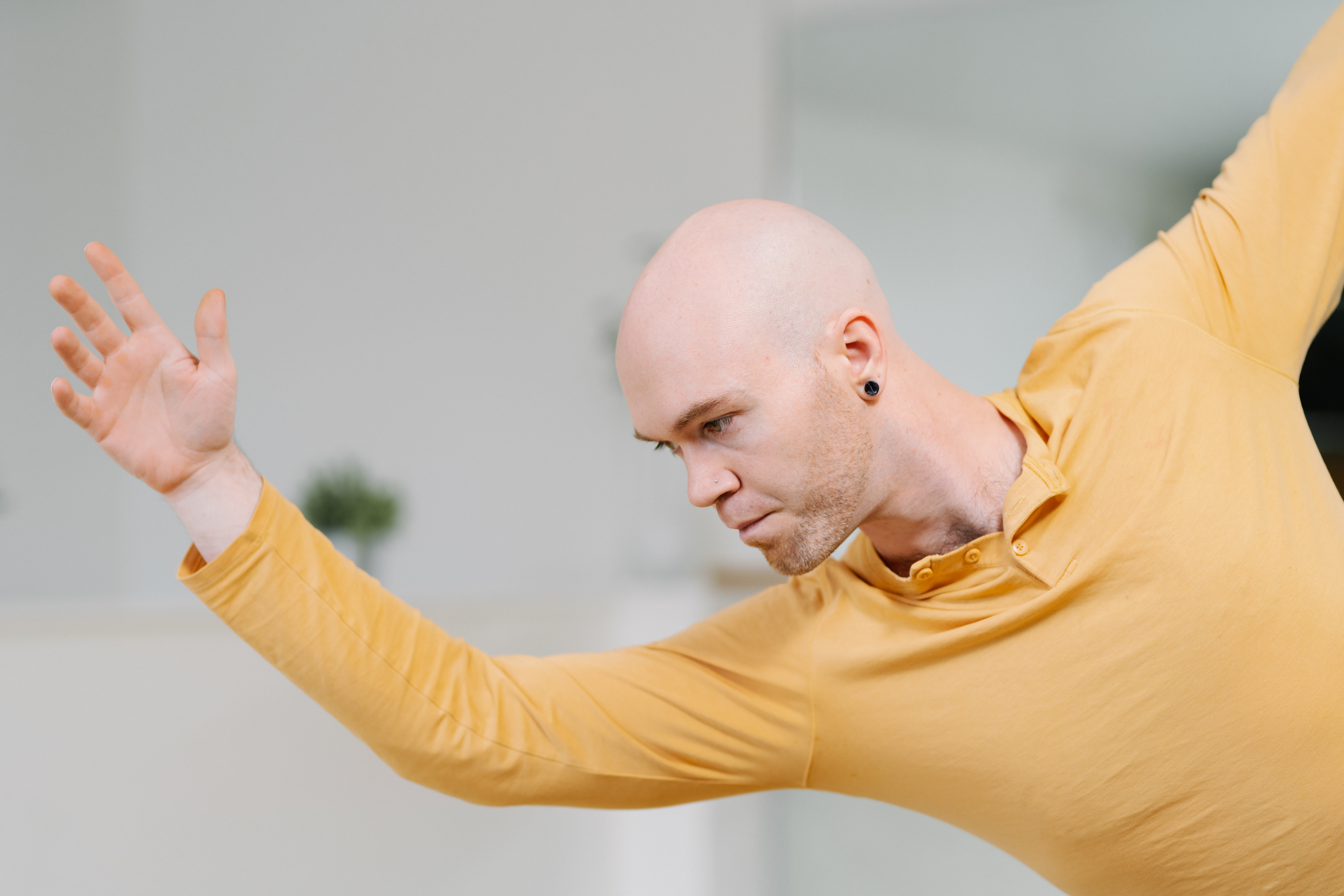 25 Minute Yoga Nidra with Matthew