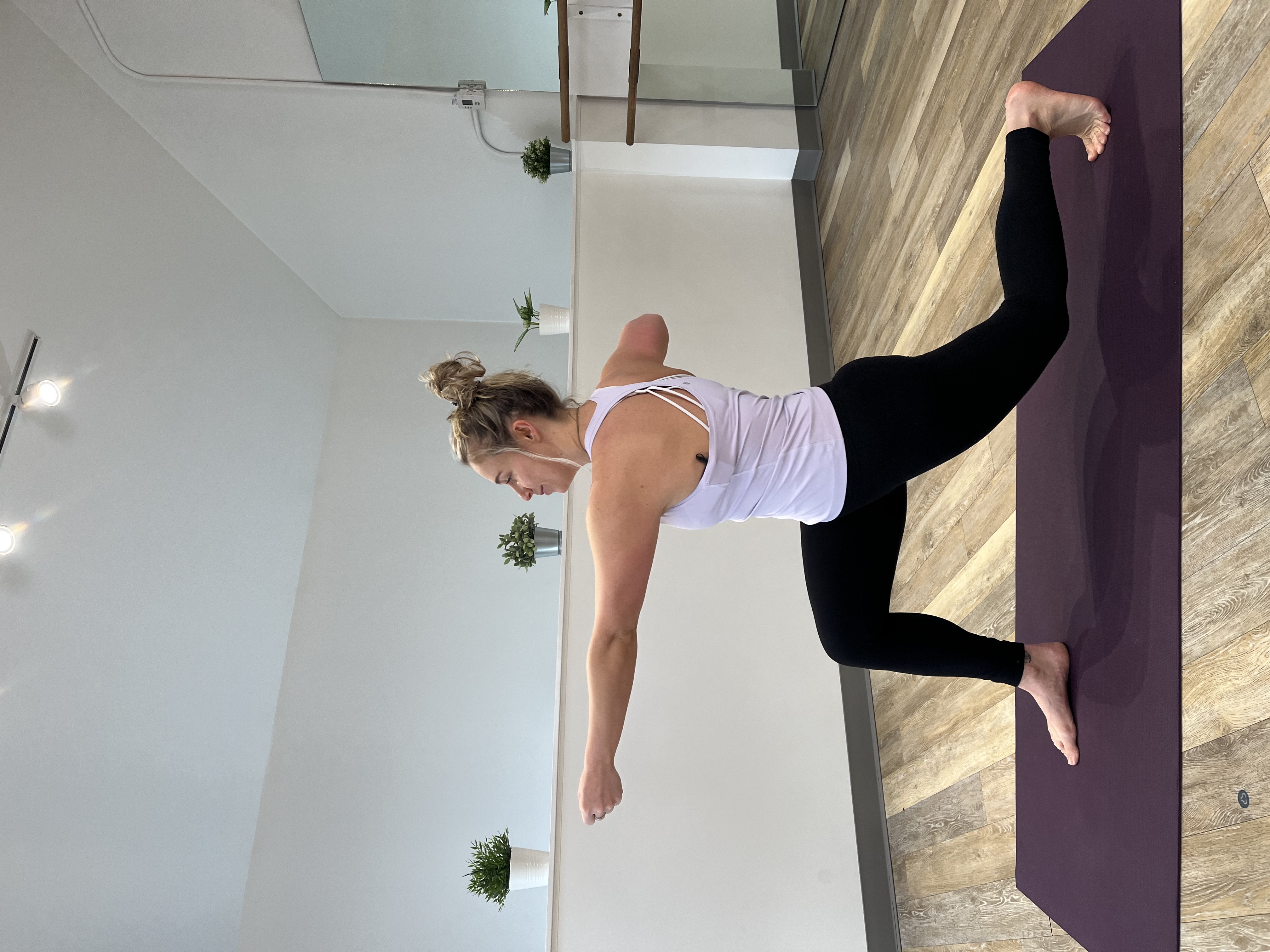 28 Minute Playful Flow with Eira