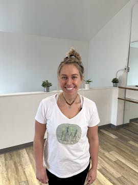 16 Minute Movement Break with Eira