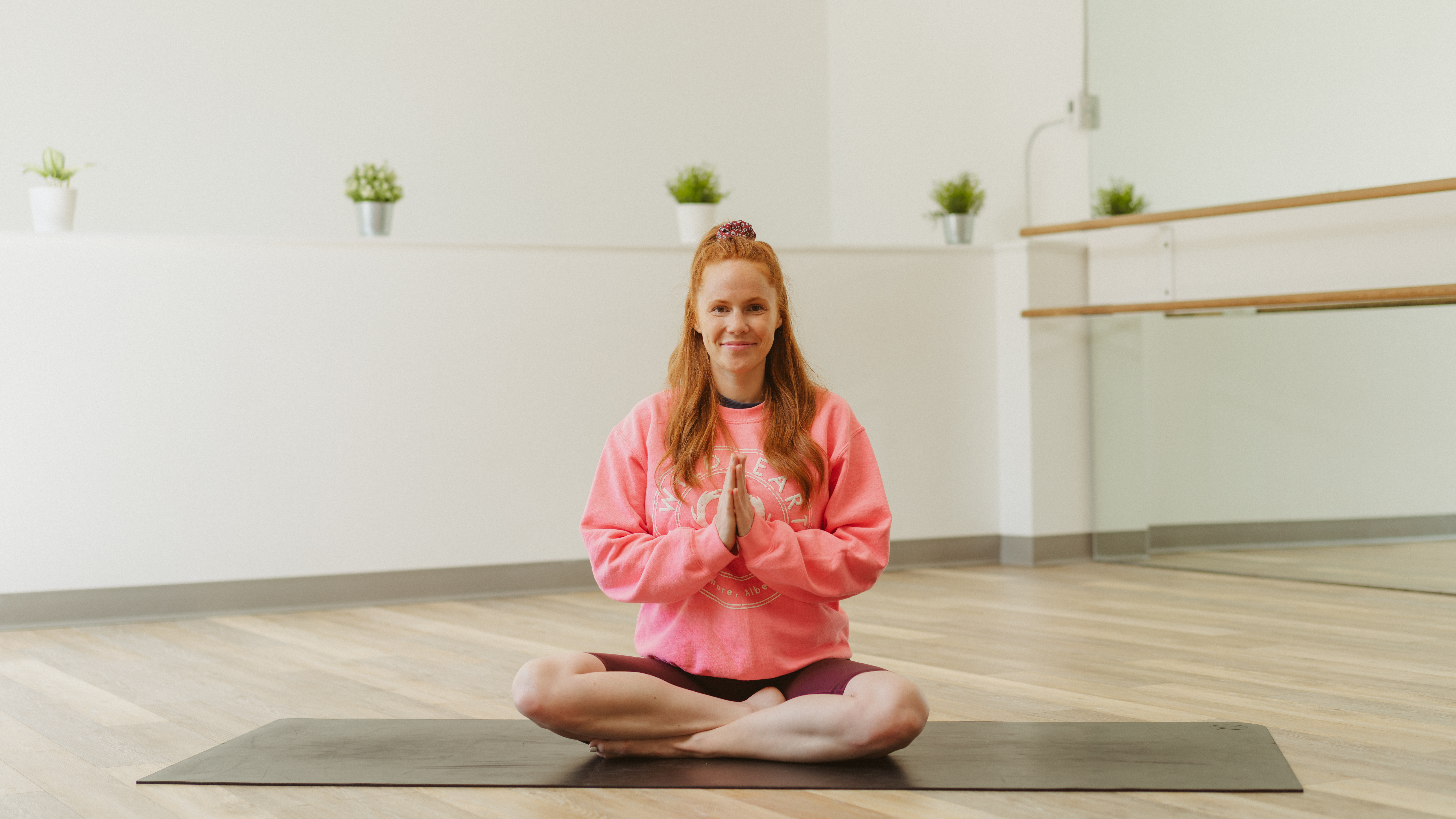 9 Minute Meditation for Deep Sleep with Emily