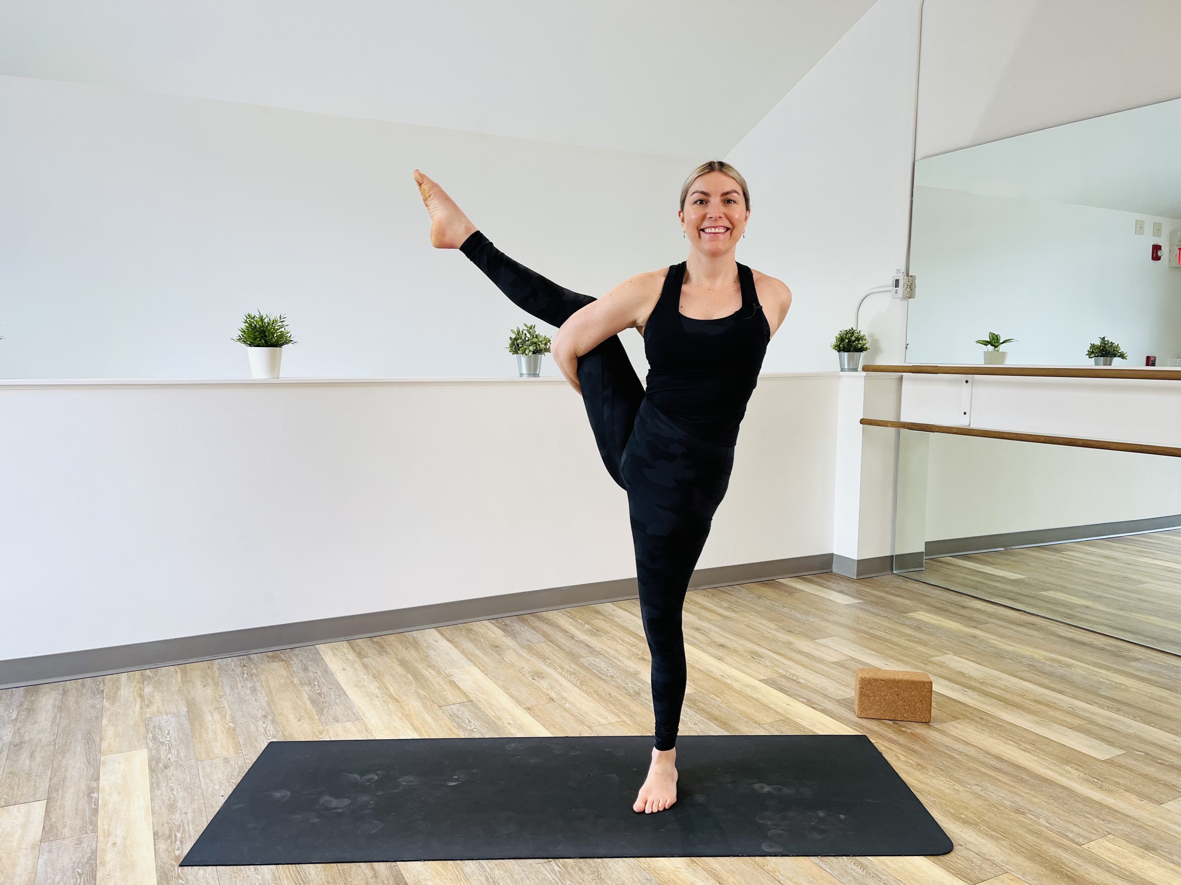 30 Minute All Levels Binding Flow with Emily O