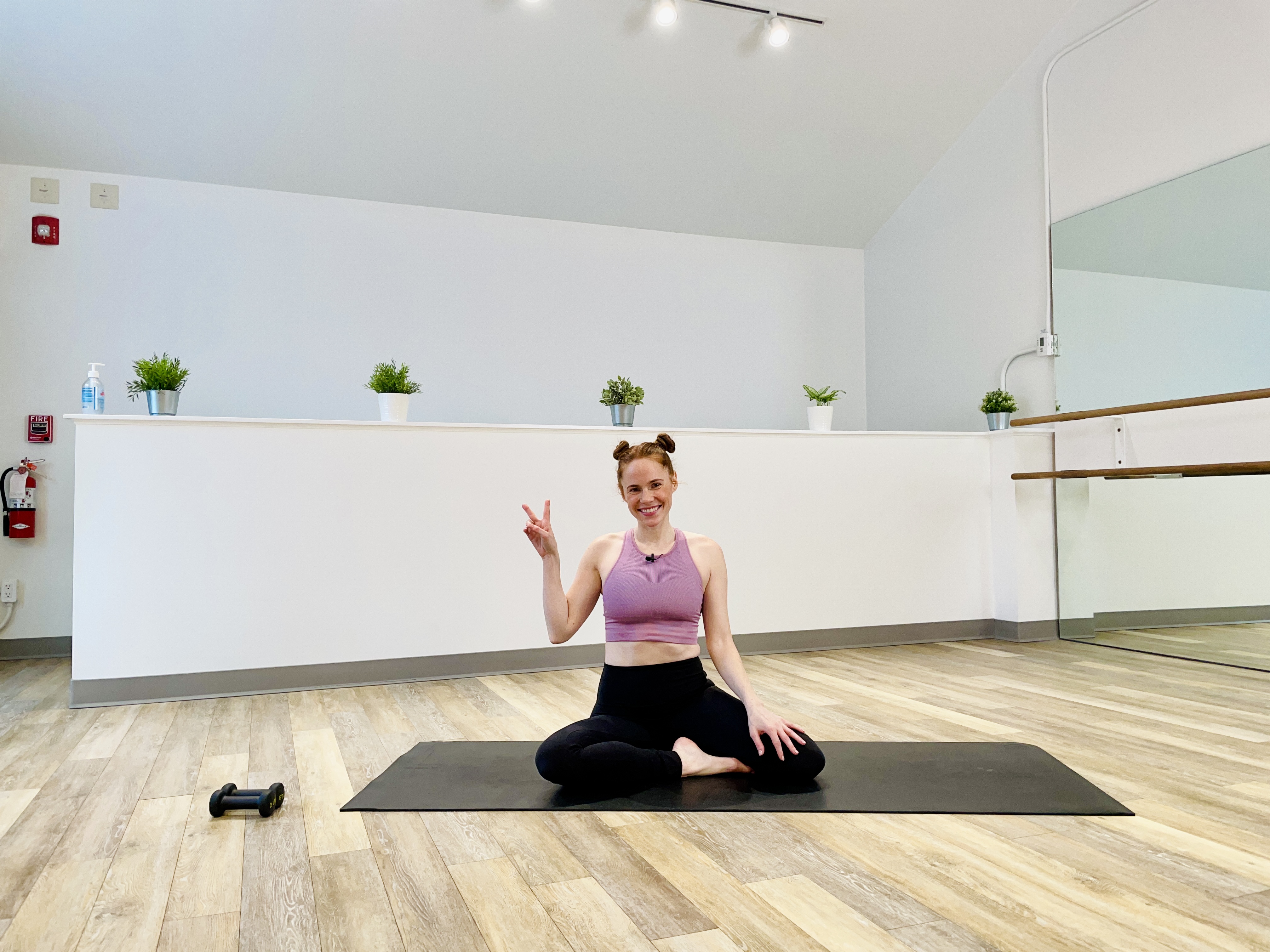 30 Minute Britney Spears Cardio with Emily