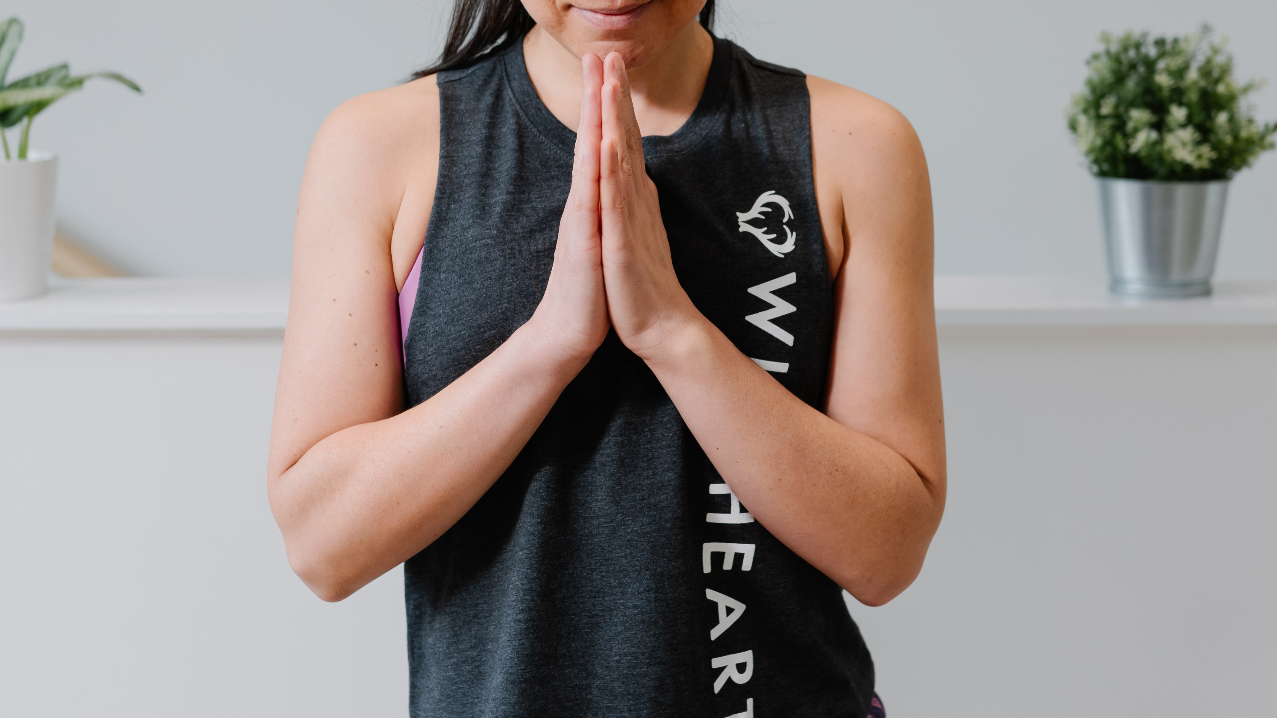 18 Minute Sun Salutations Workshop with Michelle