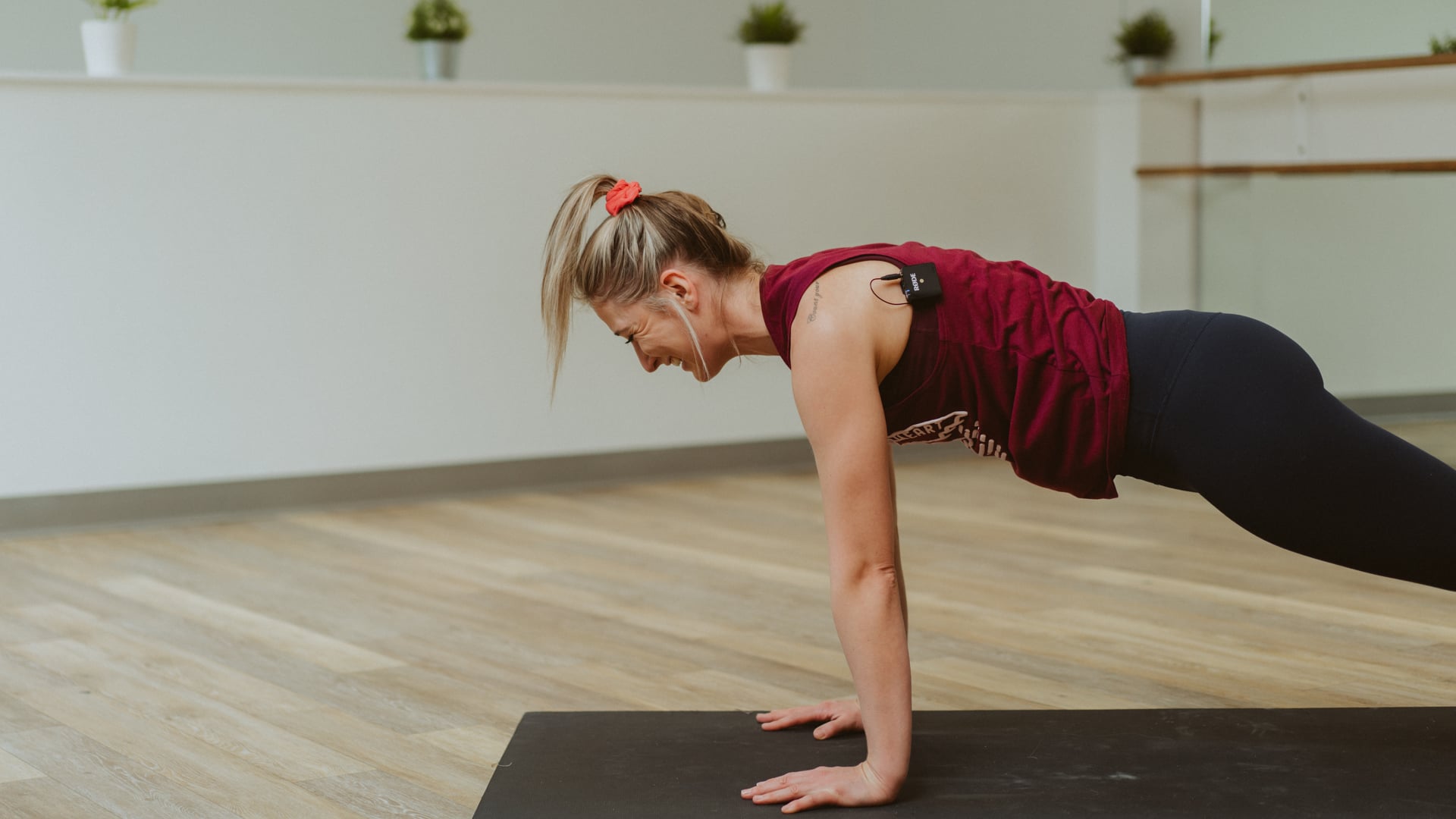 40 Minute Flow with Jess