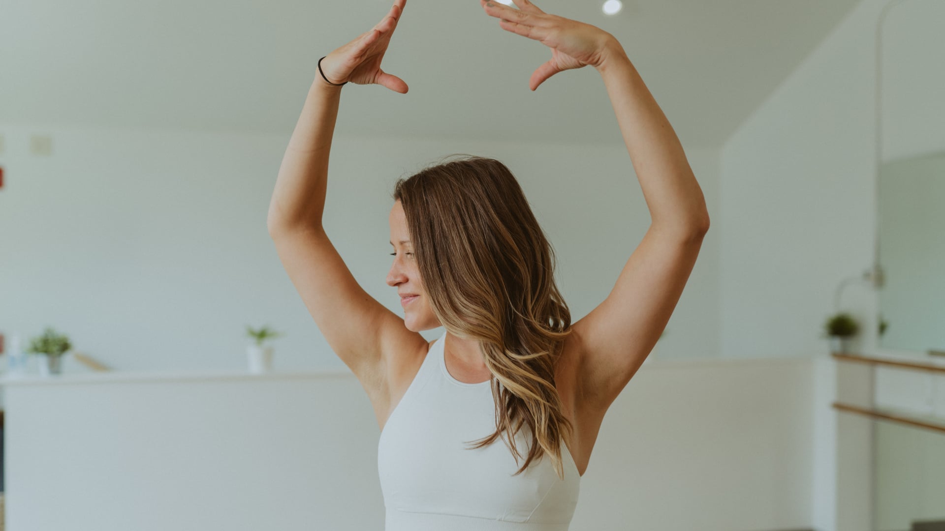10 Minute Upper Body Quickie with Siobhan