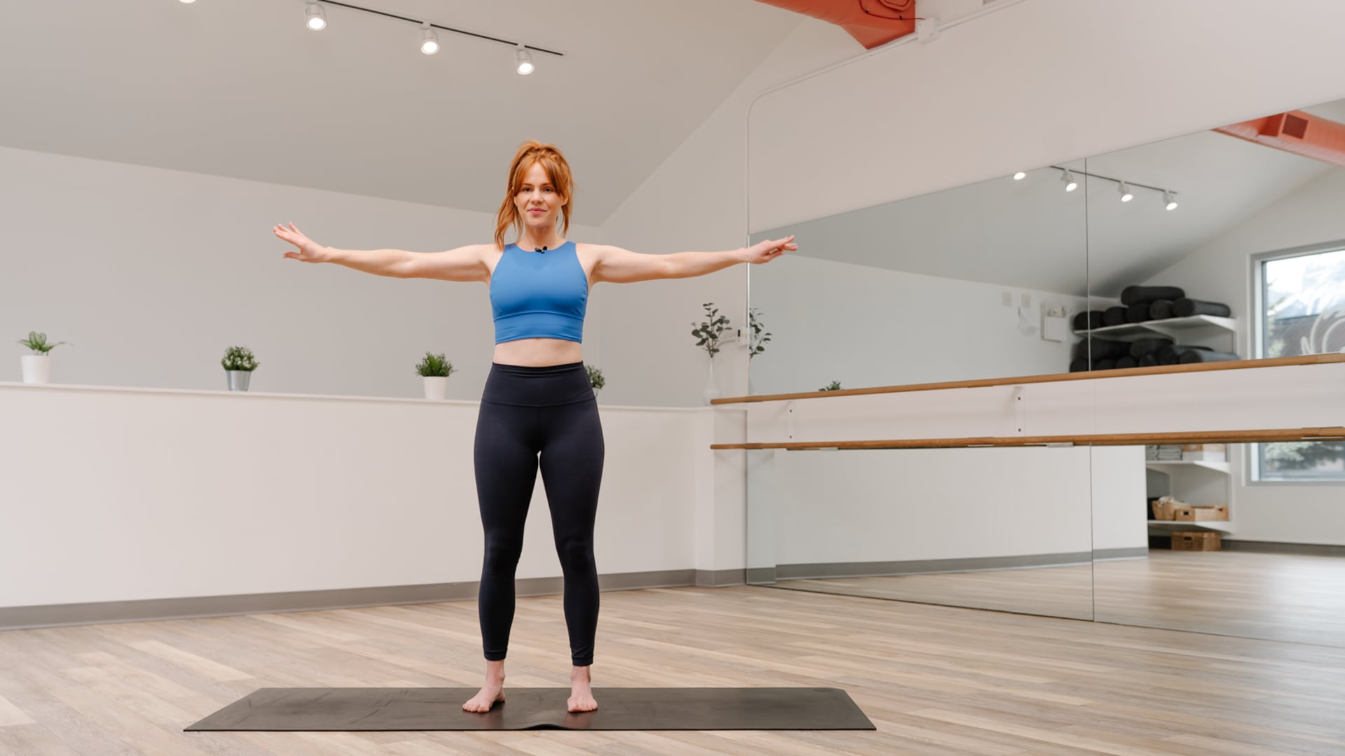 4 Minute Arms Add-on With Emily