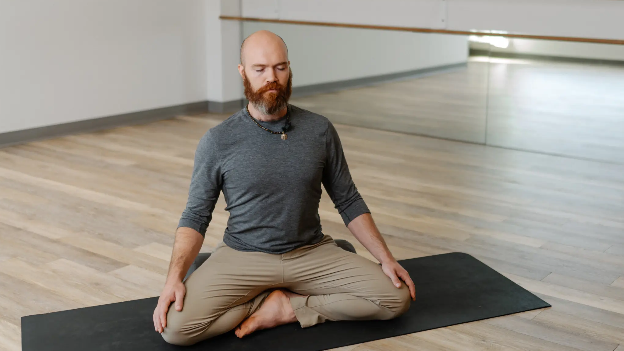 10 Minute Meditation with Matt