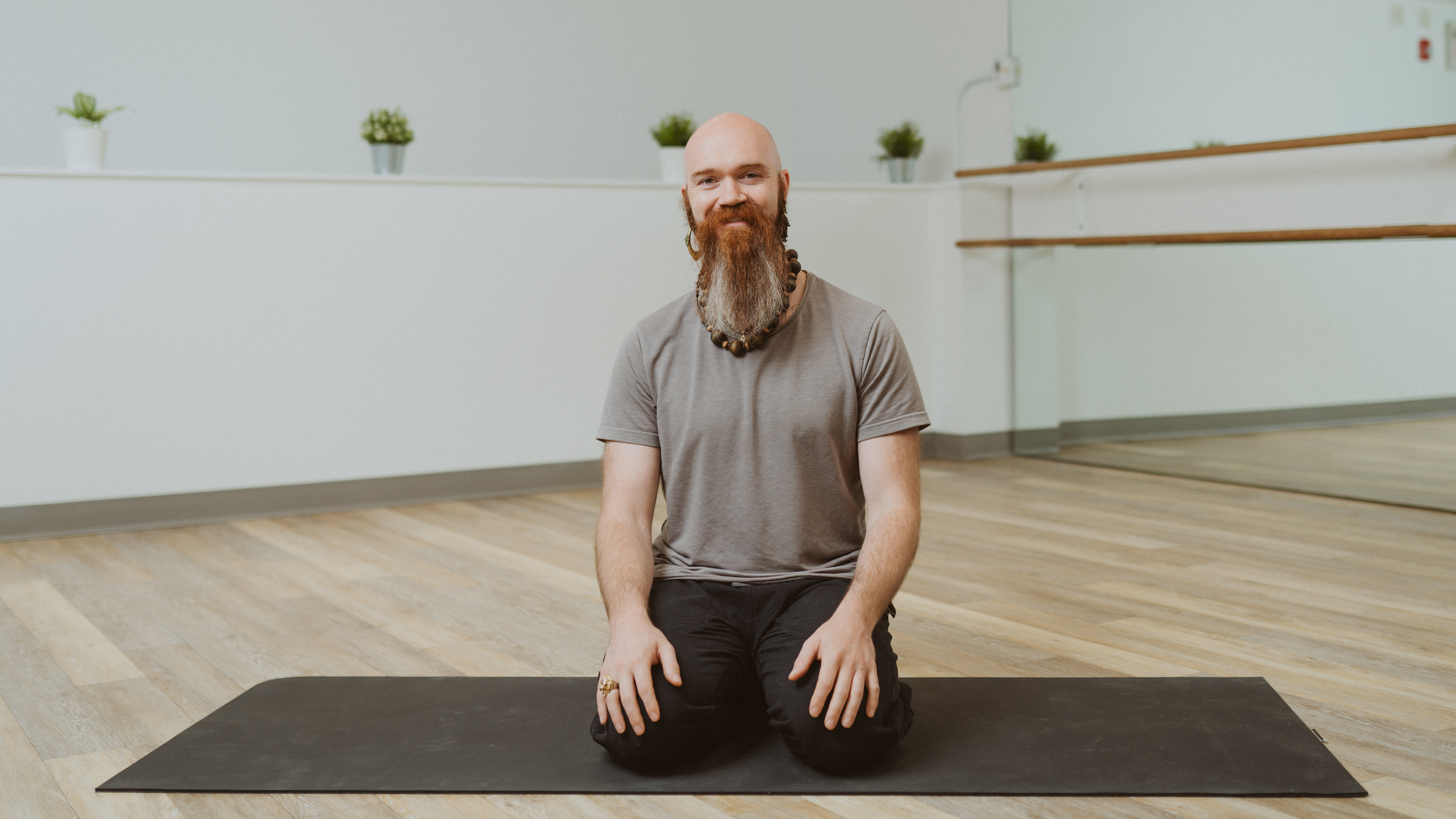 10 Minute Meditation with Matt