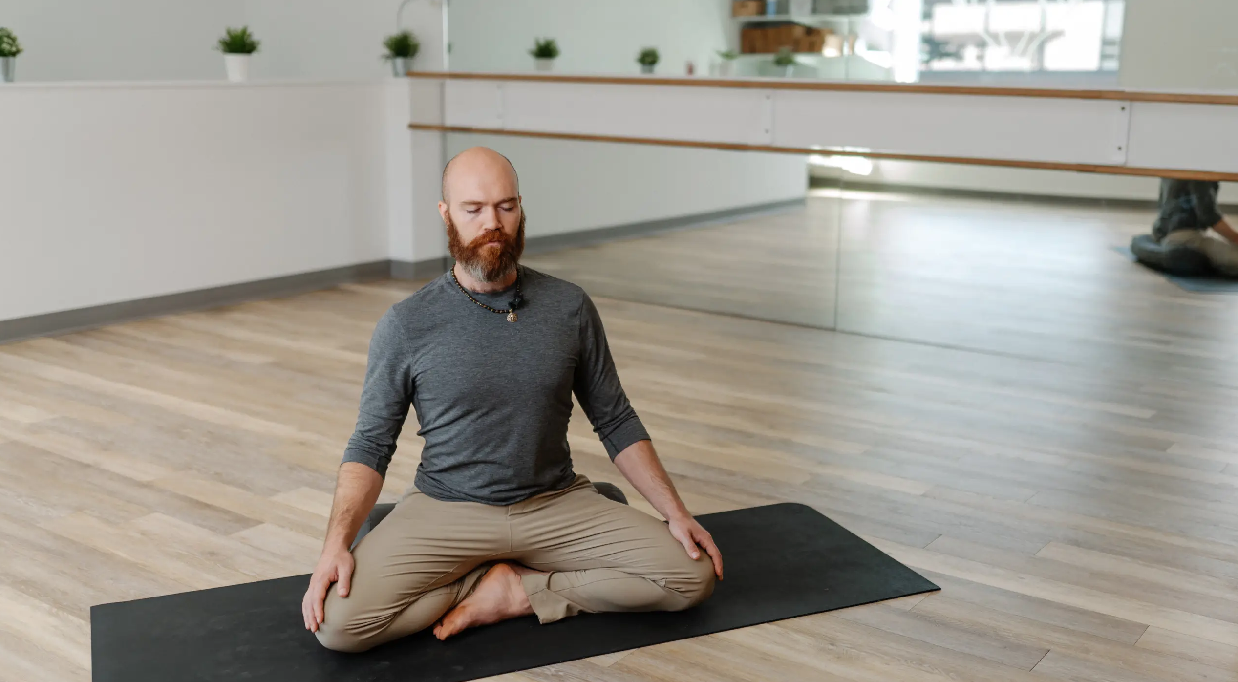 25 Minute Meditation with Matt