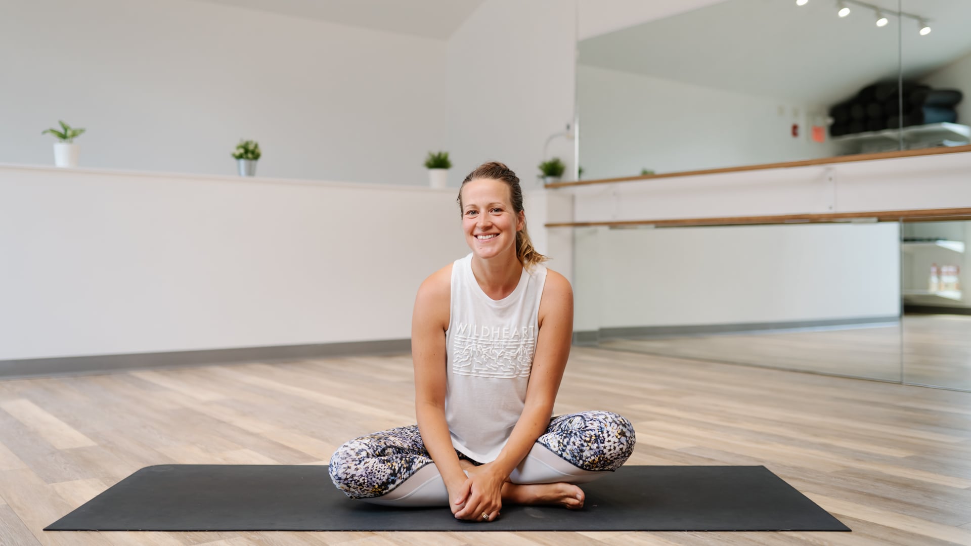 30 Minute Cardio & Core with Siobhan