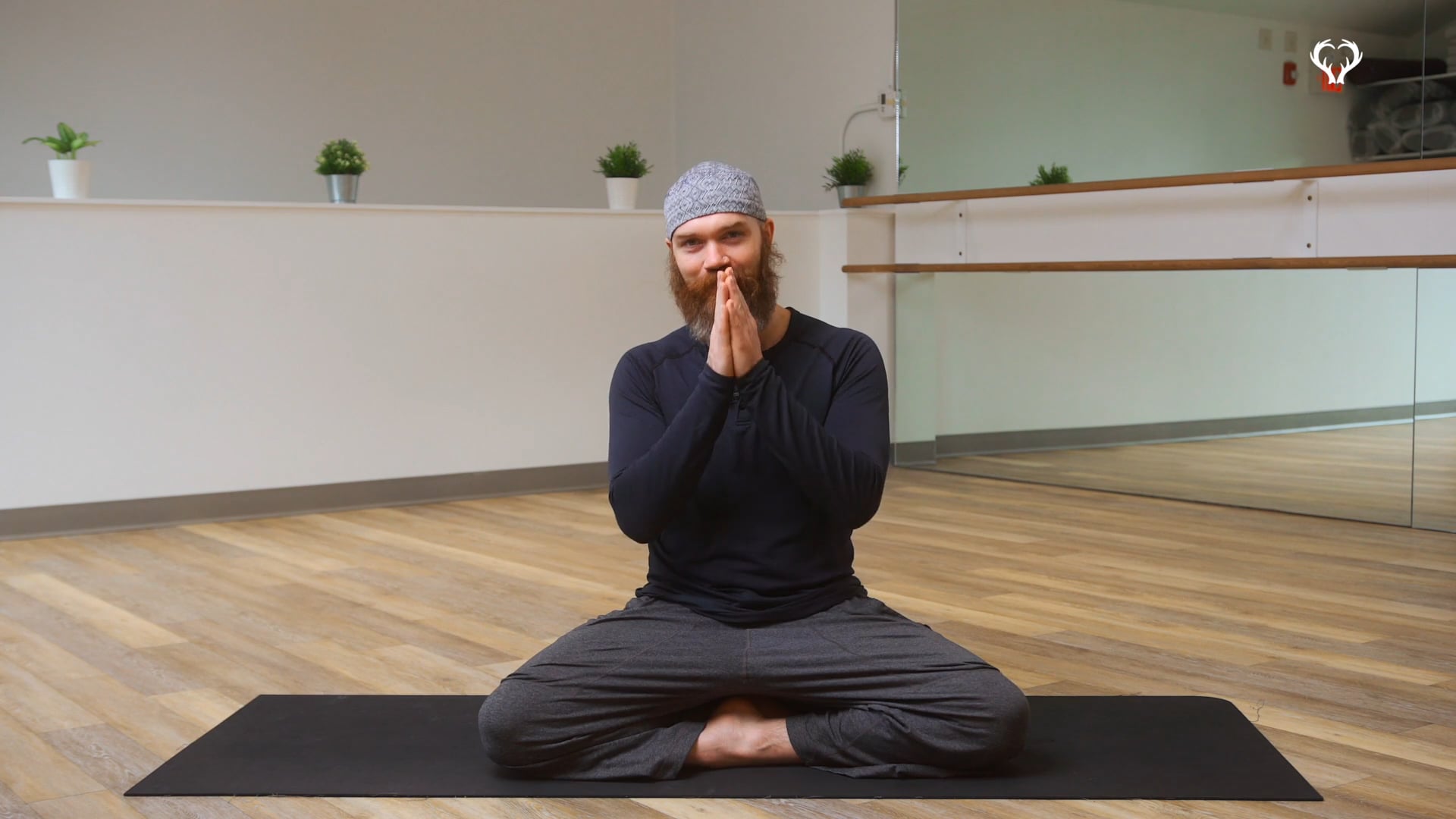 13 Minute Yoga Story with Matt