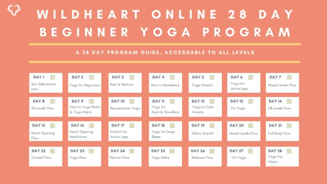 28 Day Beginner Yoga Calendar.pdf
