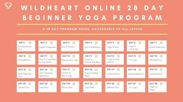 28 Day Beginner Yoga Calendar.pdf