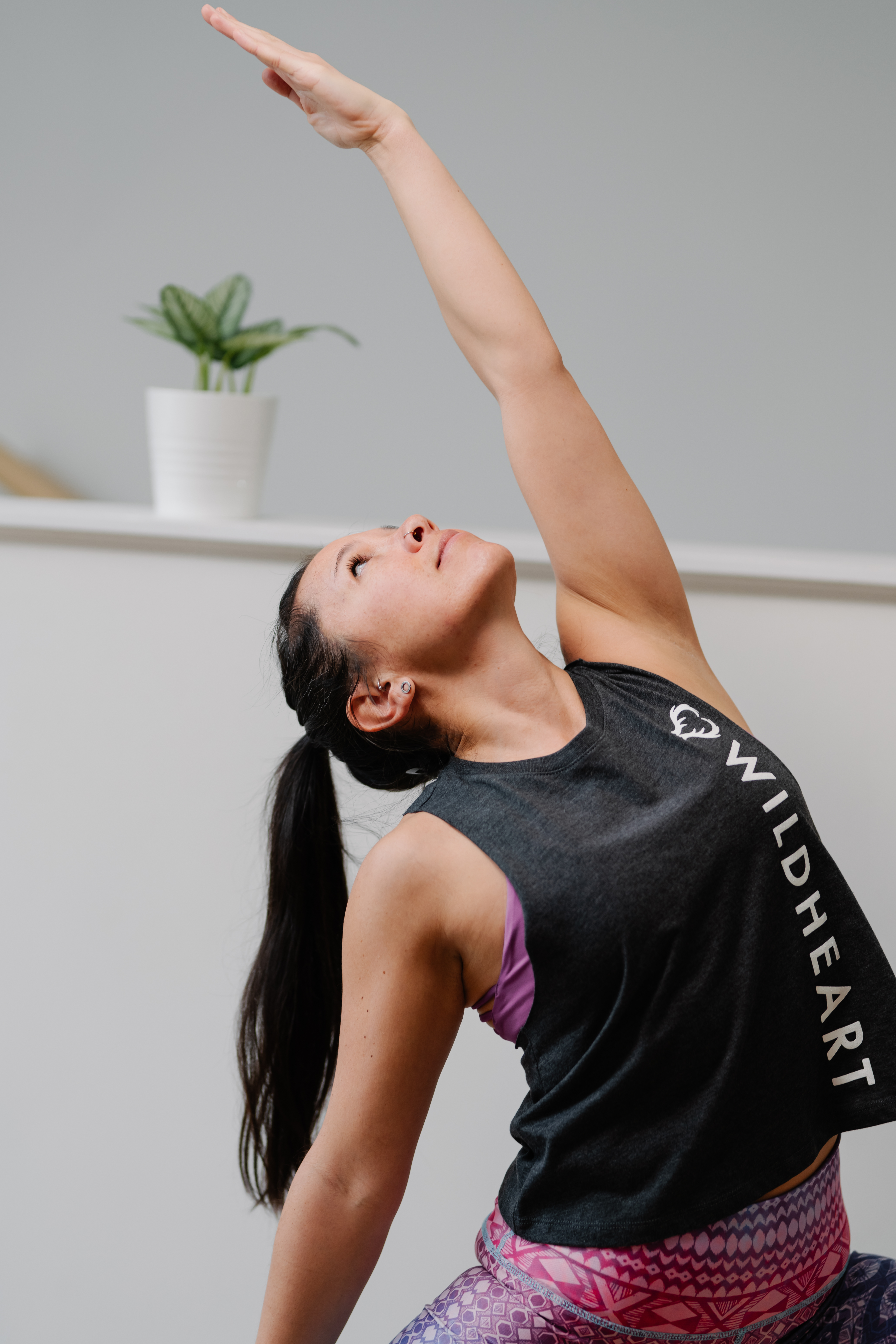 30 Minute Yoga for Beginners with Michelle