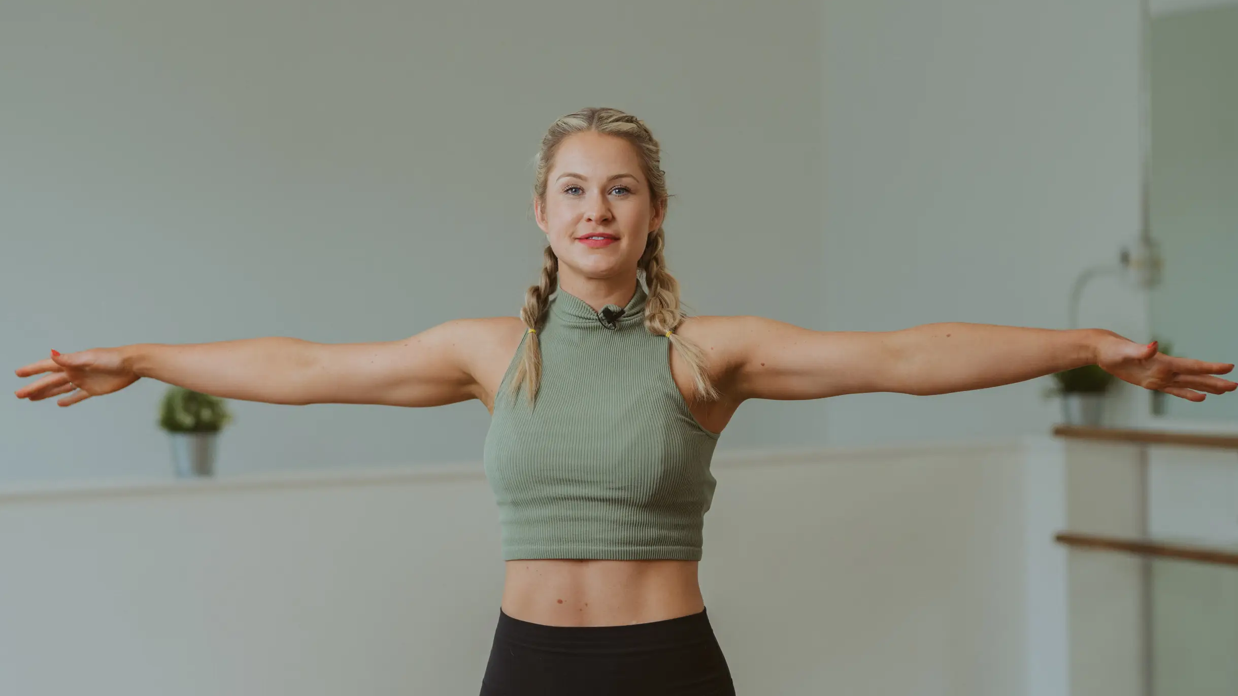 6 Minute Arms with Bailey