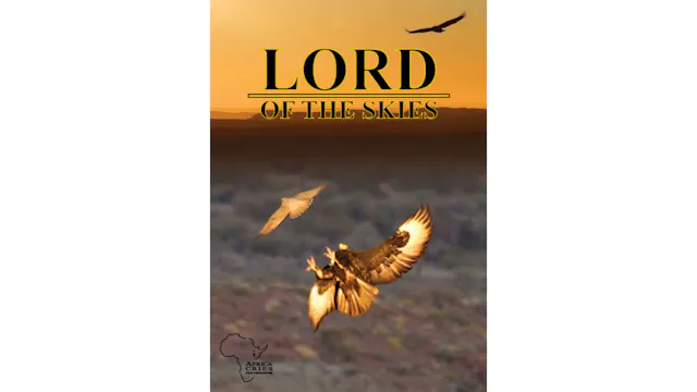 Lord of the Skies