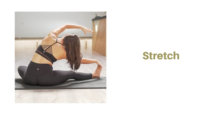 Stretch
