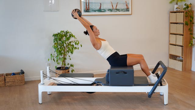 Reformer | Express Core