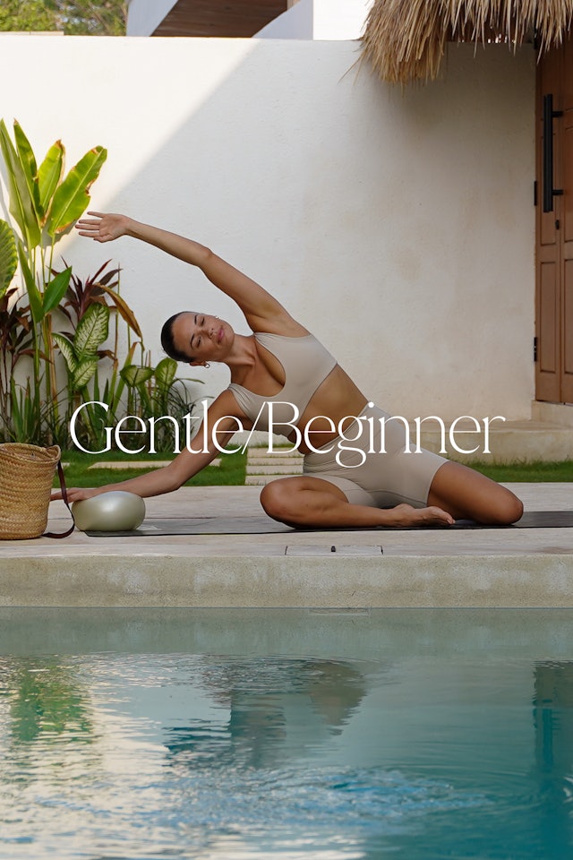 Gentle/Beginner