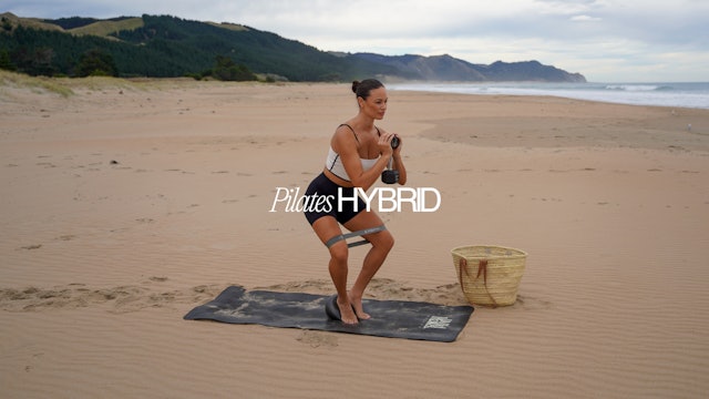 Pilates Hybrid 2.0