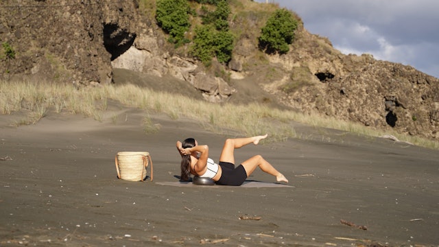 4. Sculpt | Abs & Mobility