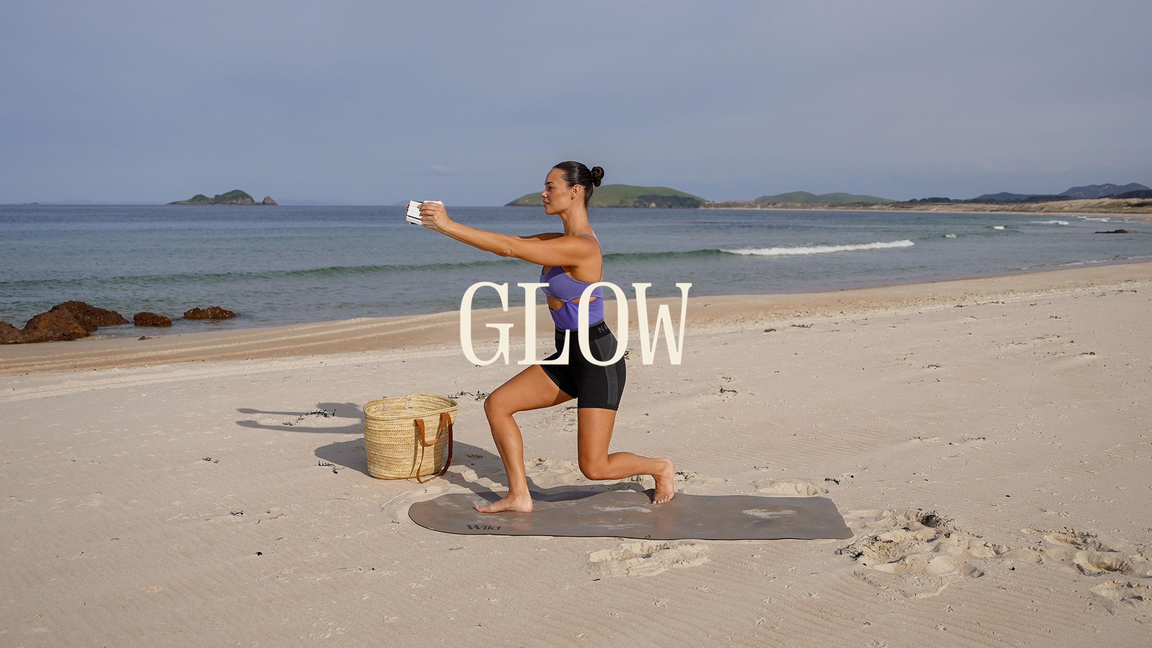GLOW Challenge 