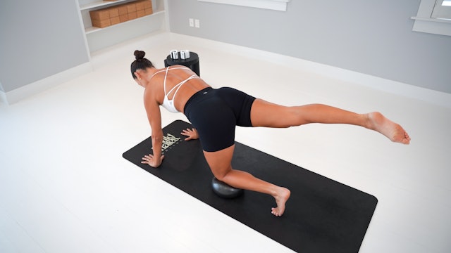Full Body Sculpt with Mobility