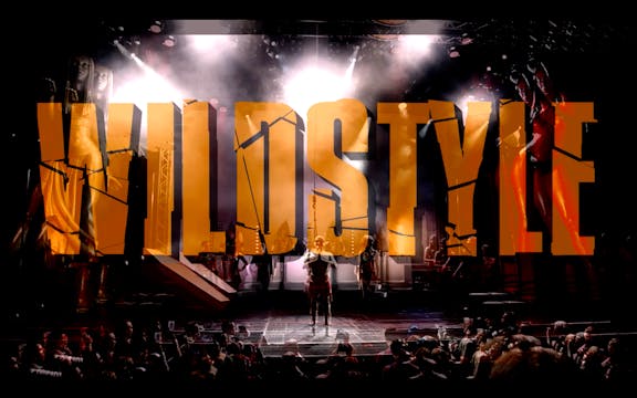 The Wildstyle Film